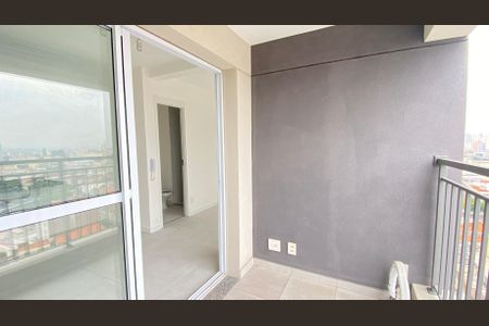 Studio à venda com 31m², 1 quarto e sem vagaSacada