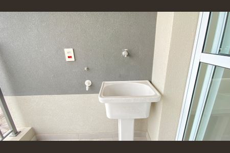 Studio à venda com 31m², 1 quarto e sem vagaSacada