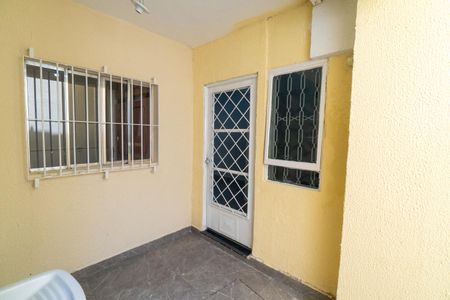 Casa à venda com 35m², 1 quarto e 1 vagaLavanderia