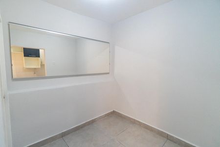 Casa à venda com 35m², 1 quarto e 1 vagaSala/Cozinha