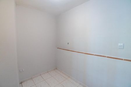 Suite de casa para alugar com 1 quarto, 35m² em Planalto Paulista, São Paulo