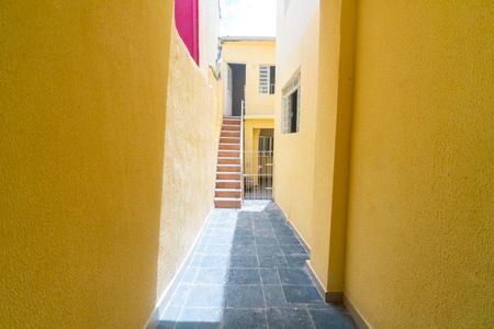 Casa à venda com 35m², 1 quarto e 1 vagaÁrea comum - Corredor