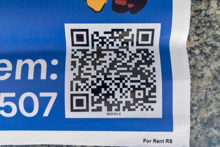 Casa à venda com 35m², 1 quarto e 1 vagaWXHH-4