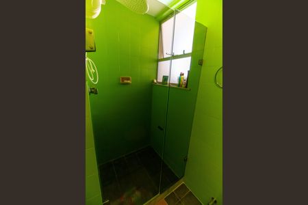 Apartamento para alugar com 140m², 2 quartos e 3 vagasBanheiro Social