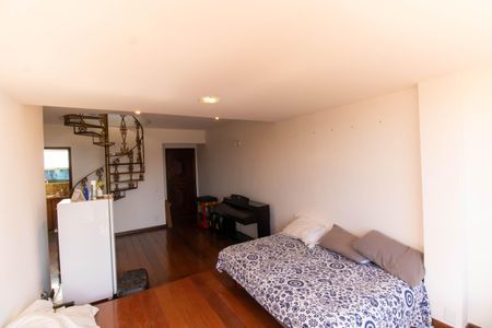 Sala de apartamento para alugar com 2 quartos, 140m² em Boa Viagem, Niterói