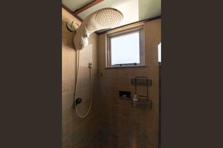 Apartamento para alugar com 140m², 2 quartos e 3 vagasBanheiro da Suíte