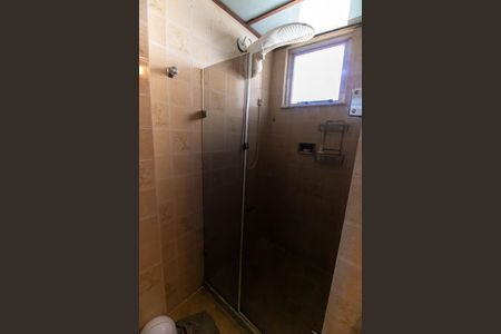 Apartamento para alugar com 140m², 2 quartos e 3 vagasBanheiro da Suíte