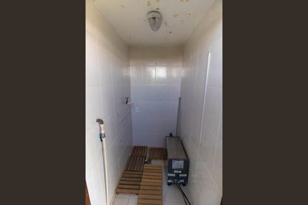 Apartamento para alugar com 140m², 2 quartos e 3 vagasSauna 