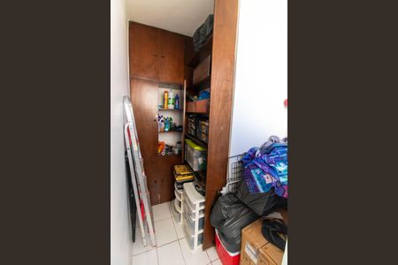 Apartamento para alugar com 140m², 2 quartos e 3 vagasCozinha e Área de Serviço