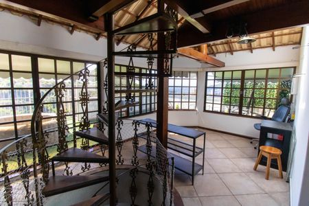 Apartamento para alugar com 140m², 2 quartos e 3 vagasCobertura