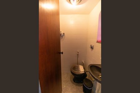 Apartamento para alugar com 140m², 2 quartos e 3 vagasLavabo