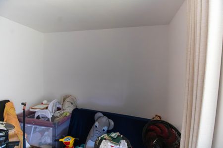 Apartamento para alugar com 140m², 2 quartos e 3 vagasQuarto 