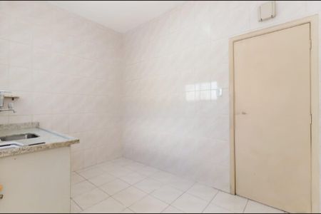 Apartamento à venda com 98m², 3 quartos e sem vagaCozinha