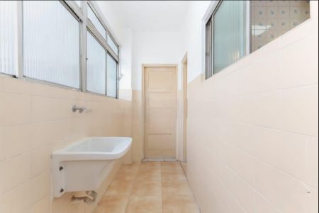 Apartamento à venda com 98m², 3 quartos e sem vagaÁrea externa