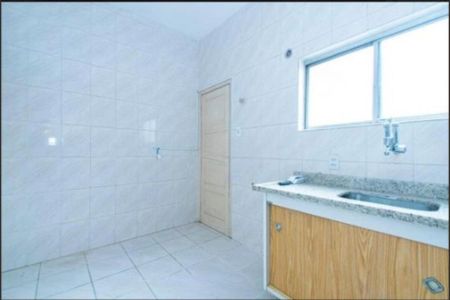 Apartamento à venda com 98m², 3 quartos e sem vagaCozinha