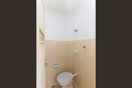 Apartamento à venda com 98m², 3 quartos e sem vagaBanheiro