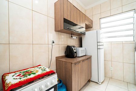 Apartamento à venda com 78m², 2 quartos e sem vaga Apartamento à venda com 78m², 2 quartos e sem vagaCozinha