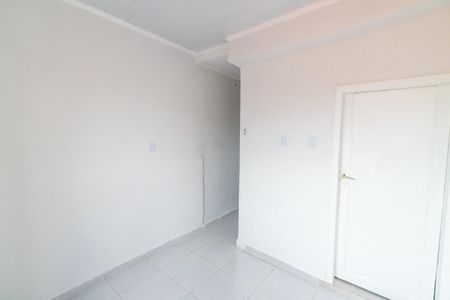 Suite de casa para alugar com 1 quarto, 35m² em Planalto Paulista, São Paulo