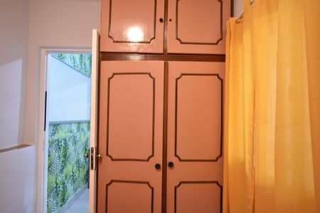 Quarto de casa para alugar com 1 quarto, 35m² em Planalto Paulista, São Paulo