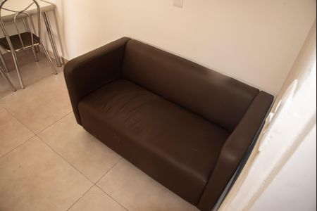 Casa de Condomínio para alugar com 1 quarto, 35m² em Planalto Paulista, São Paulo