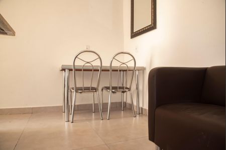 Casa de Condomínio para alugar com 1 quarto, 35m² em Planalto Paulista, São Paulo