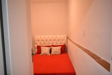 Quarto de casa para alugar com 1 quarto, 35m² em Planalto Paulista, São Paulo