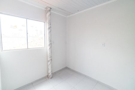 Suite de casa para alugar com 1 quarto, 35m² em Planalto Paulista, São Paulo