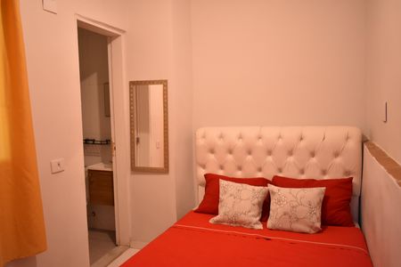 Quarto de casa para alugar com 1 quarto, 35m² em Planalto Paulista, São Paulo
