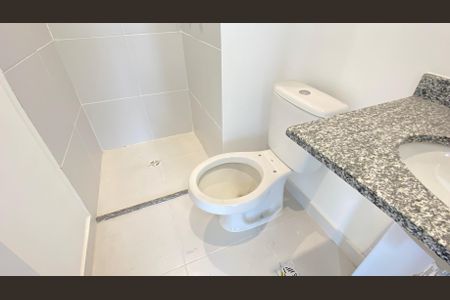 Apartamento à venda com 49m², 2 quartos e 1 vagaBanheiro