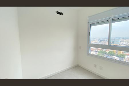 Apartamento à venda com 49m², 2 quartos e 1 vagaQuarto 2