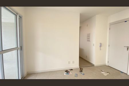 Apartamento à venda com 49m², 2 quartos e 1 vagaSala