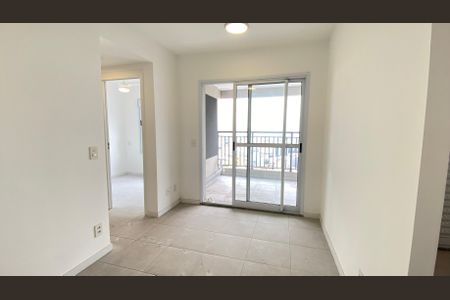 Apartamento à venda com 49m², 2 quartos e 1 vagaSala