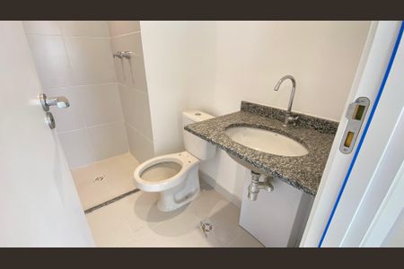 Apartamento à venda com 49m², 2 quartos e 1 vagaBanheiro