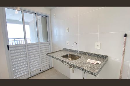 Apartamento à venda com 49m², 2 quartos e 1 vagaCozinha