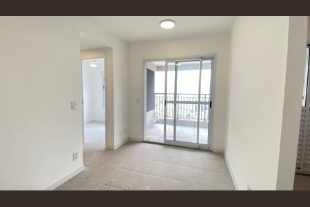 Apartamento à venda com 49m², 2 quartos e 1 vagaSala