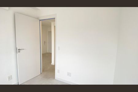 Apartamento à venda com 49m², 2 quartos e 1 vagaQuarto 2