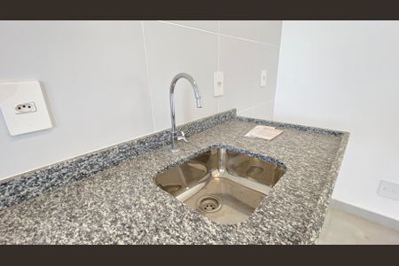 Apartamento à venda com 49m², 2 quartos e 1 vagaCozinha