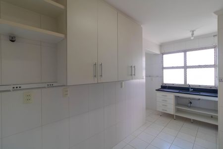 Apartamento à venda com 100m², 3 quartos e sem vagaCozinha