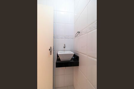 Apartamento à venda com 100m², 3 quartos e sem vagaLavabo