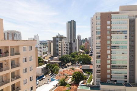 Apartamento à venda com 100m², 3 quartos e sem vagaVista da Suíte