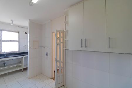 Apartamento à venda com 100m², 3 quartos e sem vagaCozinha