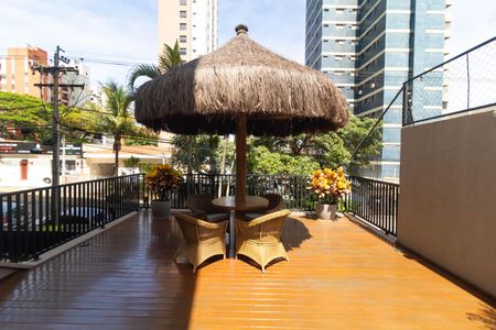 Apartamento à venda com 100m², 3 quartos e sem vagaÁrea comum