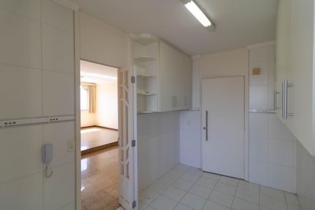 Apartamento à venda com 100m², 3 quartos e sem vagaCozinha