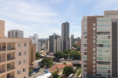 Apartamento à venda com 100m², 3 quartos e sem vagaVista do Quarto 02