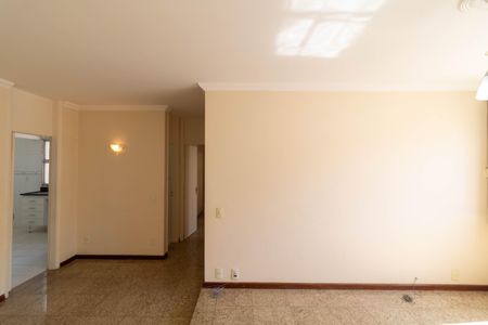 Apartamento à venda com 100m², 3 quartos e sem vagaSala