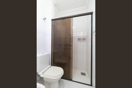 Apartamento à venda com 100m², 3 quartos e sem vagaBanheiro Social