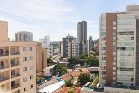 Apartamento à venda com 100m², 3 quartos e sem vagaVista do Quarto 