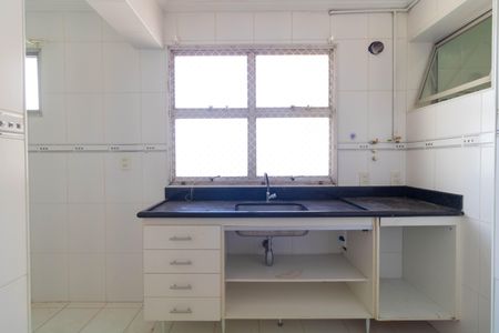 Apartamento à venda com 100m², 3 quartos e sem vagaCozinha