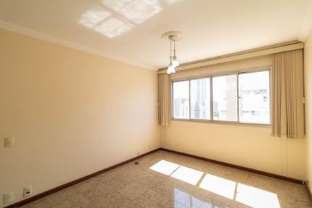 Apartamento à venda com 100m², 3 quartos e sem vagaSala