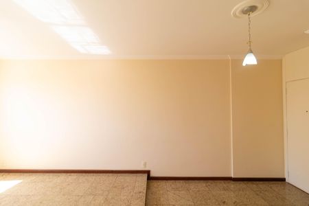 Apartamento à venda com 100m², 3 quartos e sem vagaSala